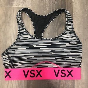 VS sports Bra